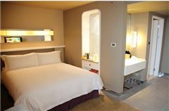 Flight Room