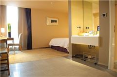 Flight Room