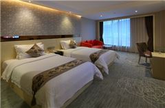 Special Promotion Twin Room