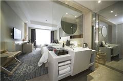 Executive Twin Room