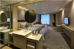 Executive Twin Room