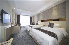 Executive Twin Room