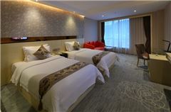 Executive Twin Room