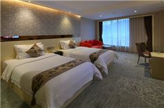 Executive Twin Room