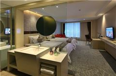 Executive Twin Room