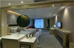 Executive Twin Room