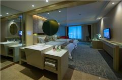 Executive Twin Room