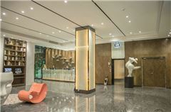 Fitness and entertainment facilities