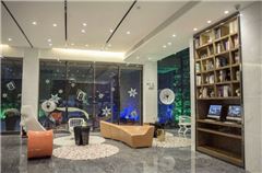 Children's Playground/Kids Club