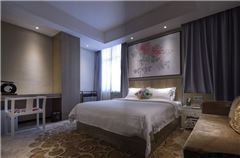 Superior Queen Room