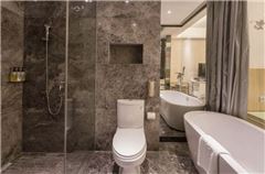 Luxury Queen Room