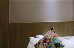 Deluxe Boutique Queen Room