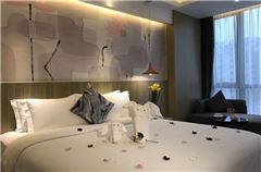 Deluxe Boutique Queen Room
