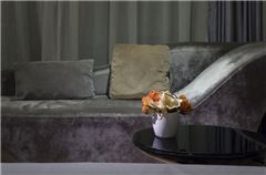 Deluxe Boutique Queen Room