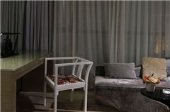 Luxury Queen Room