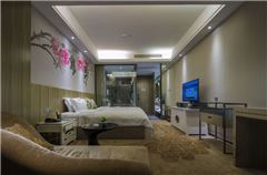 Luxury Queen Room