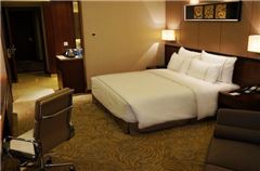 Budget Room