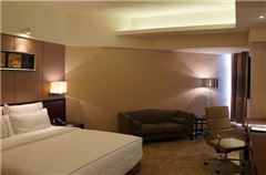 Budget Room