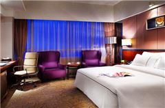 Deluxe Garden-view Room