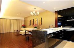 Triple Executive Suite
