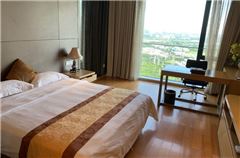 Garden River-view Room