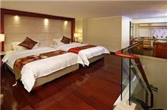 Multi-level Business Suite Twin Room