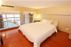 2-bedroom and 1-living room