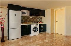 2-bedroom and 1-living room