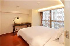 2-bedroom and 1-living room
