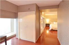 2-bedroom and 1-living room