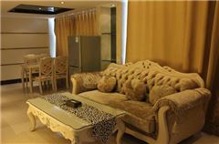Multi-level Deluxe Triple-bed 5 Pax Suite
