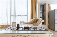 Multi-level Deluxe 2-bedroom and 1-living room Suit