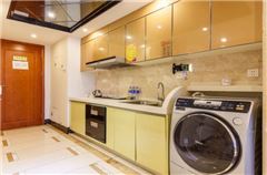 Multi-level Deluxe Triple-bed 5 Pax Suite