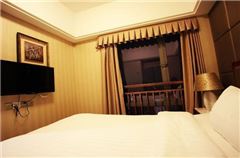 Superior Queen Room