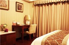 Superior Queen Room