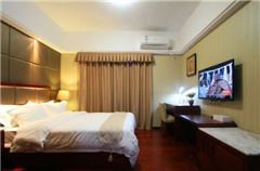 Superior Queen Room