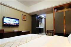 Superior Queen Room