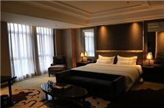 Executive Business Room