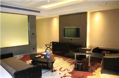 Executive Business Room
