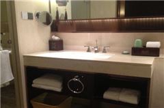 Business Single Room