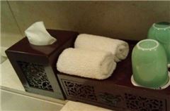 Business Single Room