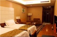 Confort Twin Room