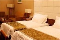Confort Twin Room