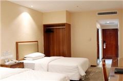 Confort Twin Room