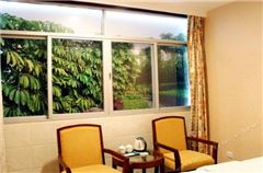 Confort Twin Room