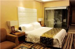 Superior Queen Room