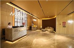Lobby-Lounge
