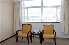 Deluxe Quueen Room