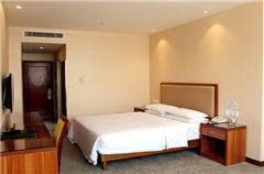 Deluxe Quueen Room
