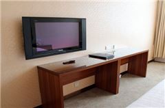 Deluxe Quueen Room